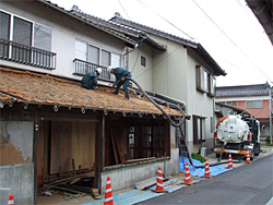 施工中(2)